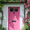 Cross Stitch Exterior Front Door Paint - Image 5