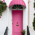 Cross Stitch Exterior Front Door Paint - Image 8