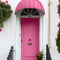Cross Stitch Exterior Front Door Paint - Image 8