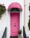 Cross Stitch Exterior Front Door Paint - Image 8
