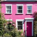 Cross Stitch Exterior Masonry Paint - Image 10