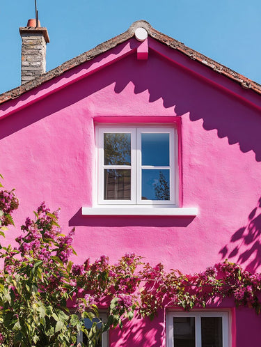 Cross Stitch Exterior Masonry Paint - Image 11