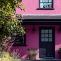 Cross Stitch Exterior Masonry Paint - Image 1