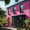 Cross Stitch Exterior Masonry Paint - Image 3
