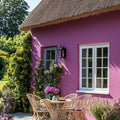 Cross Stitch Exterior Masonry Paint - Image 5