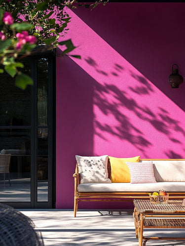 Cross Stitch Exterior Masonry Paint - Image 6