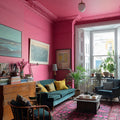 Cross Stitch Interior Emulsion Paint - Image 1