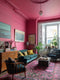 Cross Stitch Interior Emulsion Paint - Image 1