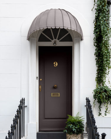 CATAPULT™ EXTERIOR DOOR PAINT - Knuckles