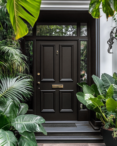 CATAPULT™ EXTERIOR DOOR PAINT - Knuckles