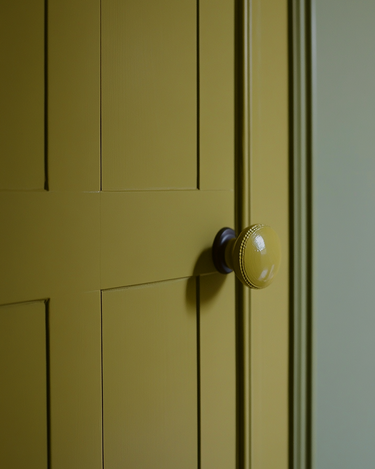 CENTRE COURT™ EXTERIOR DOOR PAINT - Knuckles