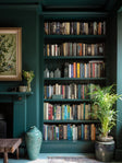 DEAN GREEN™ INTERIOR EMULSION PAINT