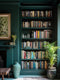 Dean Green Interior Emulsion Paint - Image 1