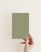 Divot Exterior Front Door Paint - Image 2