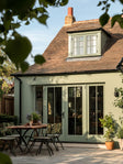 DIVOT™ EXTERIOR MASONRY PAINT