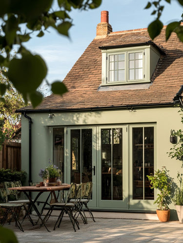 Divot Exterior Masonry Paint - Image 1