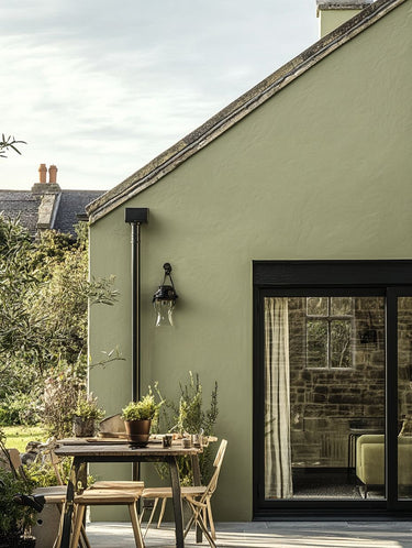 Divot Exterior Masonry Paint - Image 5