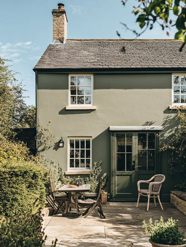 Divot Exterior Masonry Paint - Image 9