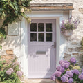 Dorothy Exterior Front Door Paint - Image 1