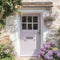 Dorothy Exterior Front Door Paint - Image 1