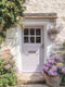 Dorothy Exterior Front Door Paint - Image 1