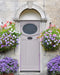 Dorothy Exterior Front Door Paint - Image 3