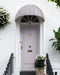 Dorothy Exterior Front Door Paint - Image 4