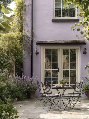 Dorothy Exterior Masonry Paint - Image 10