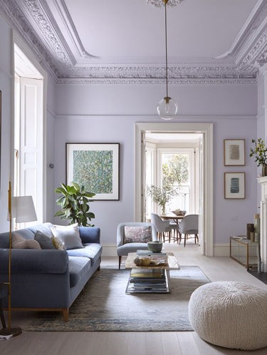 Dorothy Interior Emulsion Paint - Image 1