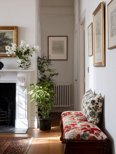 Dorris White Interior Emulsion Paint - Image 10