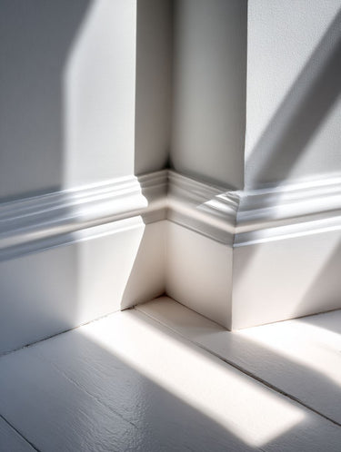 Dorris White Interior Emulsion Paint - Image 12