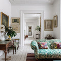 Dorris White Interior Emulsion Paint - Image 1
