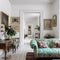 Dorris White Interior Emulsion Paint - Image 1