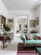 Dorris White Interior Emulsion Paint - Image 1