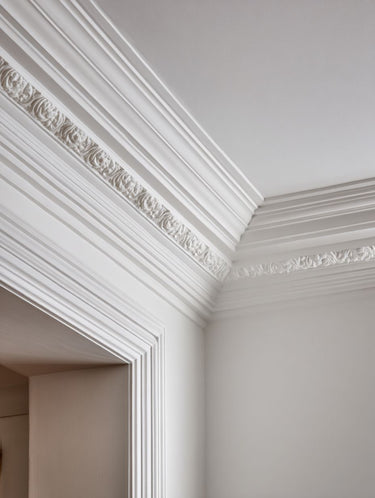 Dorris White Interior Emulsion Paint - Image 2