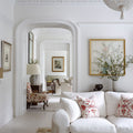 Dorris White Interior Emulsion Paint - Image 4