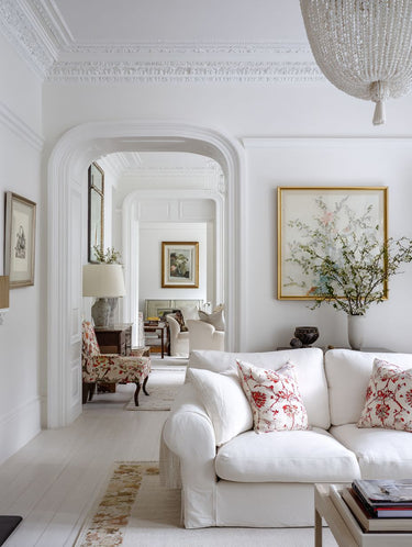 Dorris White Interior Emulsion Paint - Image 4