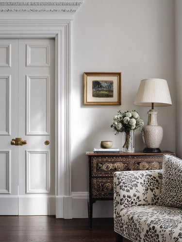 Dorris White Interior Emulsion Paint - Image 5