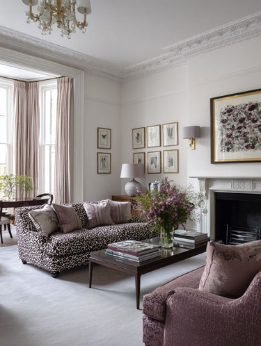 Dorris White Interior Emulsion Paint - Image 6
