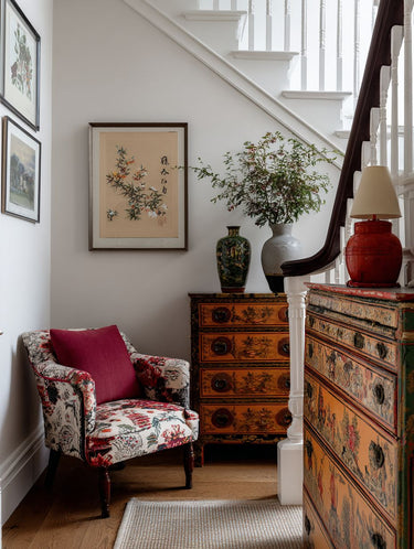 Dorris White Interior Emulsion Paint - Image 7