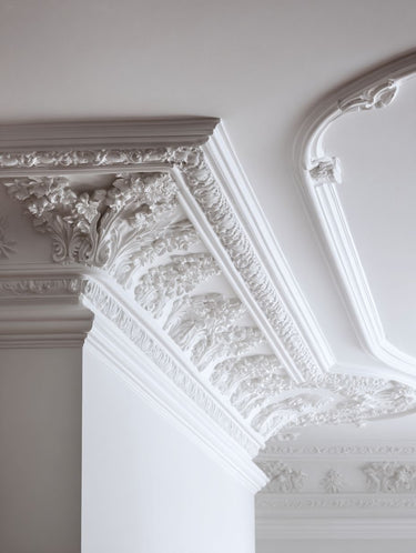 Dorris White Interior Emulsion Paint - Image 8