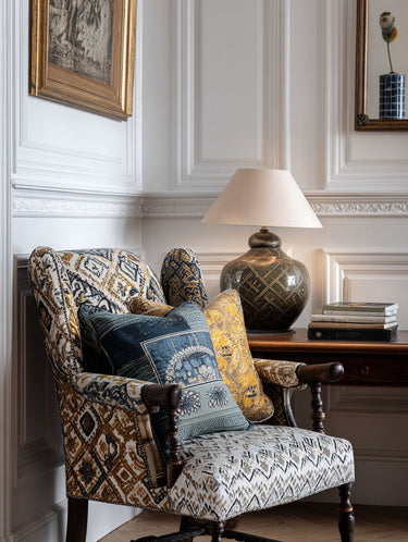 Dorris White Interior Emulsion Paint - Image 9