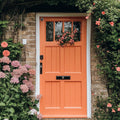 Double Take Exterior Front Door Paint - Image 1
