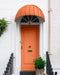 Double Take Exterior Front Door Paint - Image 3