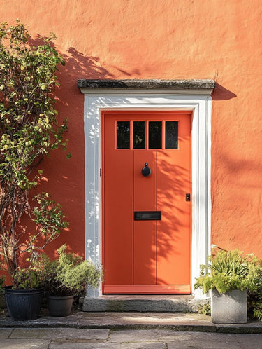 Double Take Exterior Masonry Paint - Image 6