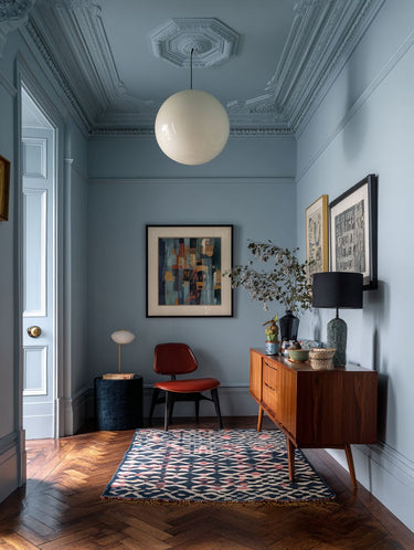 Draper'S Folly Interior Emulsion Paint - Image 4