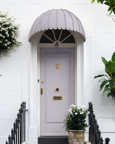 DOROTHY™ EXTERIOR DOOR PAINT - Knuckles