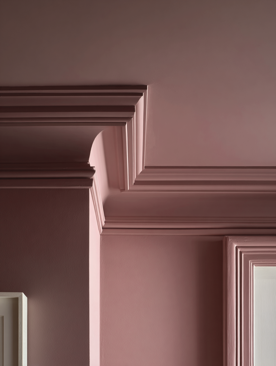 HEIRLOOM™ INTERIOR EMULSION PAINT