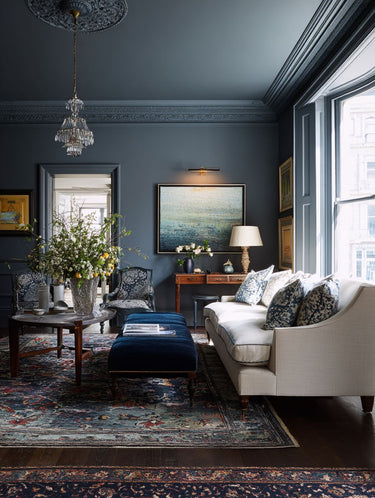 Farm Fog Interior Emulsion Paint - Image 10