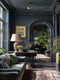 Farm Fog Interior Emulsion Paint - Image 4
